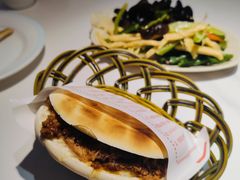 -狄仁杰刀削面山西菜(刘家窑店)