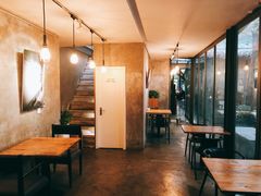 大堂-zarah(鼓楼店)