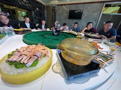 -金陵食府(林景店)