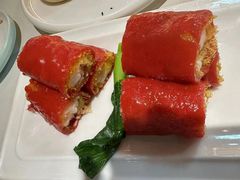 -有璟阁港式餐厅(金融街购物中心店)