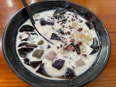 -台州老六海鲜面馆(上南总店)