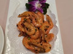 -大榭国际大酒店-中餐厅