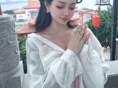 -莆田湄洲妈祖祖庙