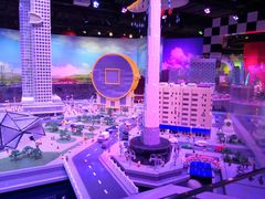 -沈阳海洋探索中心