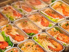 -山焱·炭火自助烤肉(周浦万达店)