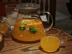 -素逸·泰料理(人民广场店)