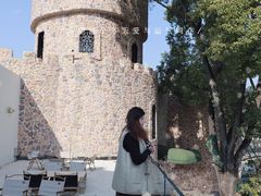 -J Create城市露营咖啡·简餐·宠物(上海动物园店)