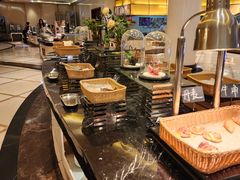 -电谷雅阁国际大酒店