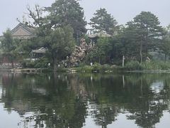 -承德避暑山庄景区