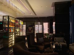 -瑞吉吧 The St·Regis Bar(长沙瑞吉酒店)