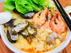 -派派茶客(金杏花园店)