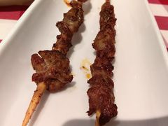 -西贝莜面村(朝阳大悦城店)
