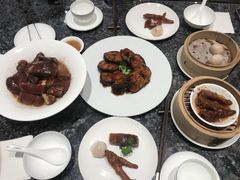 -頂好酒家·经典粤菜(海信广场店)