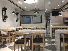 -沧浪亭(南园新村打浦路457弄店)