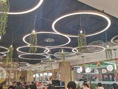 -东方饺子王(新奥购物中心店)