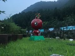 -德厚山庄