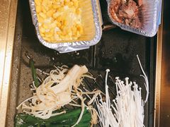 -金妈家烤肉(龙湖U城天街店)