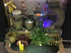 -漫烤鱼&徐州烧烤夜宵(万达店)
