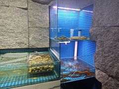 -又见炊烟私房菜(敬亭路店)