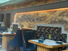 -饕然·民间川菜(龙泉店)