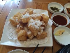 -长寿参鸡汤(朝韩风情街店)