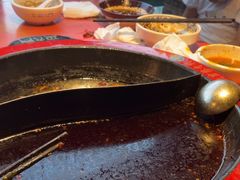 -巴九门老火锅(来福士打望店)