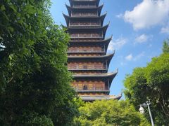 -常熟方塔园