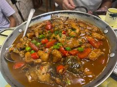 啤酒弄水骨鱼（元/斤）-大师傅金奖啤酒鱼(西街口总店)