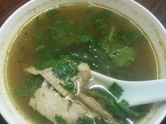 -黄阿姨锅贴大王(万航渡路店)