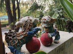 -谷咖啡·鲜花绿植花园餐厅