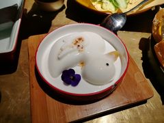 -京华烟云·北京烤鸭(领展购物广场·中关村店)