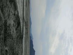 滩涂-西门岛码头海鲜馆