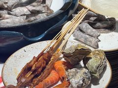 -沈阳和平艾美酒店新食谱西餐厅