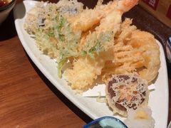 -千代武日本料理(开发区店)