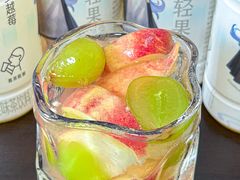 -喜茶(深圳福田星河COCO Park店)