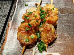 -鸟鹏烧鸟居酒屋(龙岗万科店)