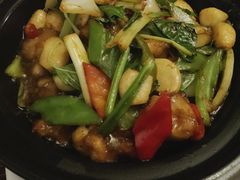 -Siam泰餐厅(水上公园店)