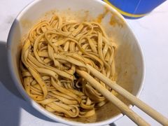 -精粉世家(汉街总部国际A座店)