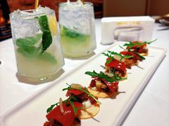 -王品牛排(郑州大卫城店)