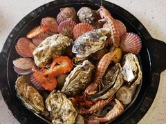 -巧克力渔家.小船海鲜胶东菜(万平口店)