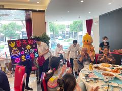 -普天和酒楼·新津菜·烤鸭(天津之眼店)