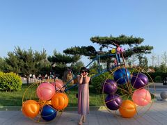 -渔岛海洋度假区