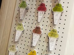 -野人先生现做冰淇淋(北京顺义祥云小镇店)