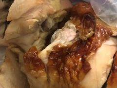 蜜香鸡腿-金冠烤香鸡