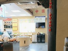 -徽三说·土徽菜·中国徽菜连锁品牌(一中店)