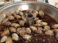 -喜盈门特色烤鸭(胜利店)