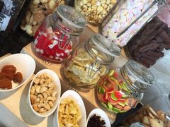 -索菲特西湖大酒店·香榭丽全日候餐厅(南山路店)