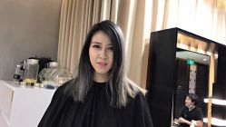 长发潮色-REFRESH