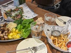 -Blac+Blac(中海环宇荟店)