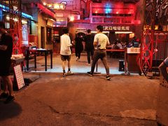 -文和友老长沙龙虾馆(化龙池店)